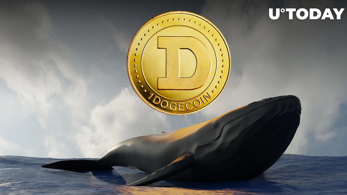 Dogecoin