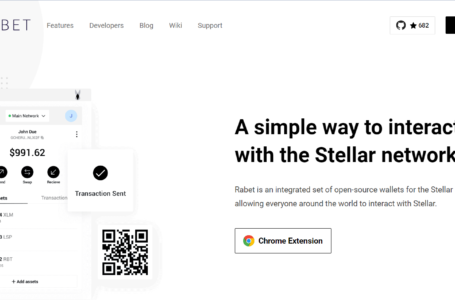 Rabet Review: An Integrated Set Of Open-Source Wallets For The Stellar Network