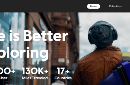 Rebase Review: Employs Geolocation Technology To Overlay A Virtual World