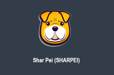 Shar Pei: A Unique Meme Coin Aims to Overtake Shiba Inu