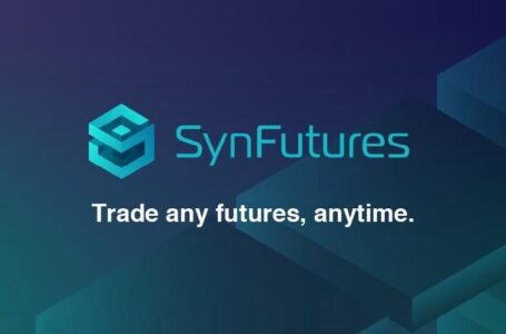 SynFutures Review: A Next-Generation Derivatives Platform Designed For Any Blockchain.
