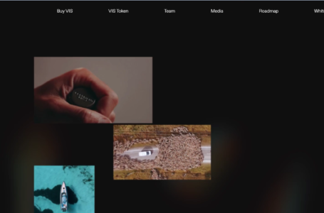 Envision Review: A New Platform For Buying And Selling Stock Media Content