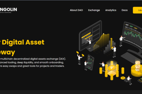 Pangolin Review: A Decentralized Exchange For Avalanche and Ethereum Assets With Fast Settlement