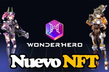 WonderHero Review: A New Play to Earn (P2E) MMORPG Mobile Game