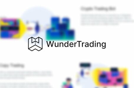 WunderTrading Review: A Platform With a Vast Number of Tools For Trading