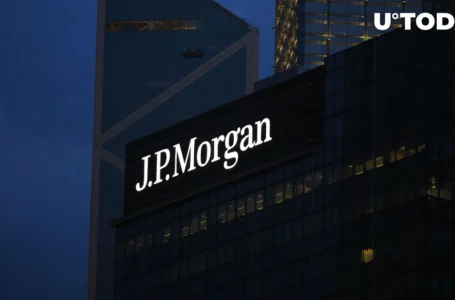 JPMorgan Downplays Bitcoin ETFs’ Market Impact