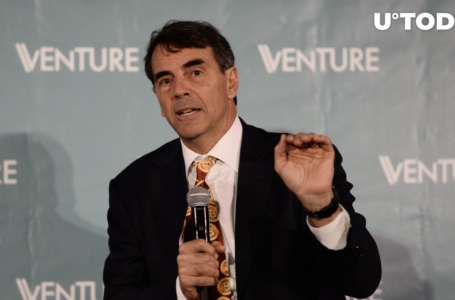 Here’s When Bitcoin Might Hit $250,000, According to Tim Draper