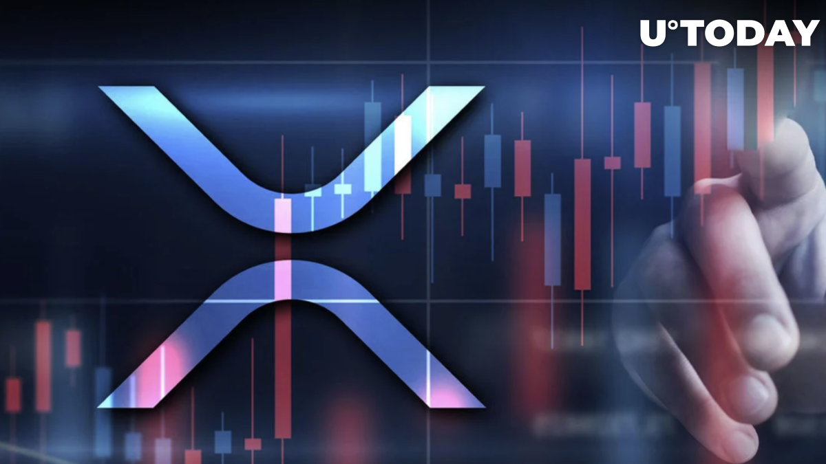 XRP