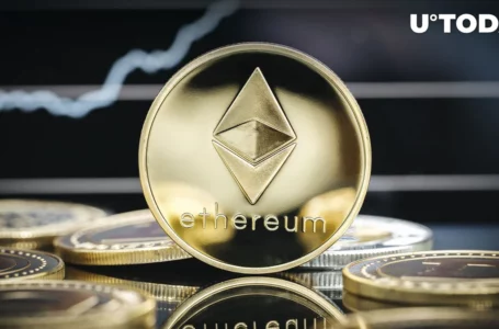 Ethereum (ETH) Quarterly Fees Surge 83%, Here’s Reason: Report