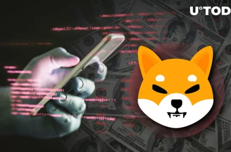 Shiba Inu (SHIB) Thieves Successfully Cash out $10 Million, But There’s a Catch