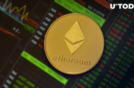 Ethereum Staking Deposits Skyrocket After This Important Event