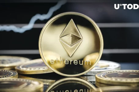 Ethereum (ETH) Whale Transactions up 54%, Possible Impact