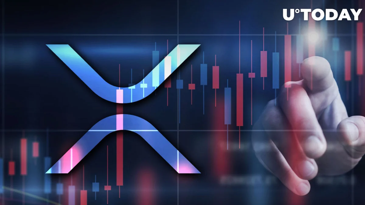 XRP