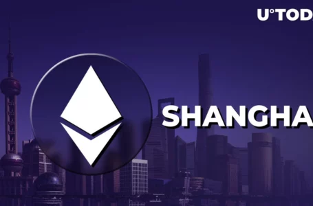 Ethereum (ETH) Network Activity Dwarfs Shanghai Upgrade Era: Glassnode