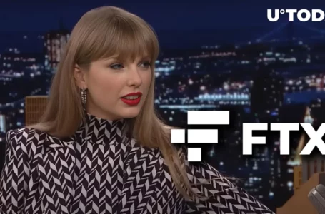 Taylor Swift’s $100 Million FTX “Trouble” Exposed