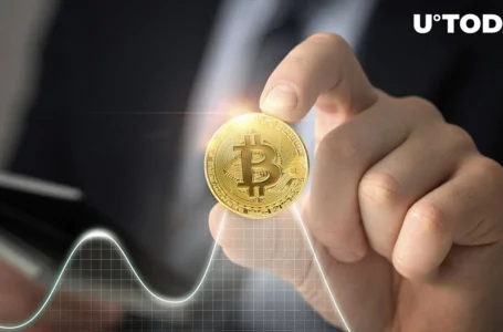 3 Reasons Why Bitcoin (BTC) Is Dropping Below $30,000