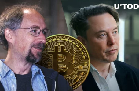 Bitcoin Community and Adam Back Respond to Elon Musk’s New Tweet