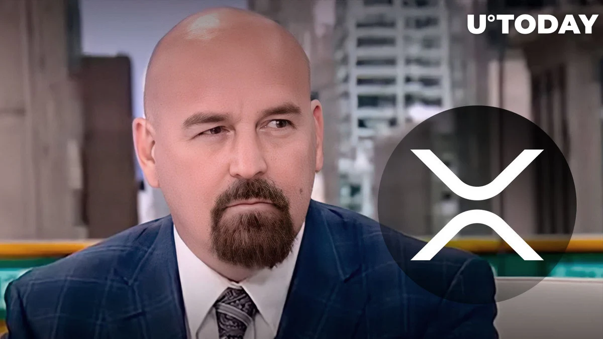 XRP