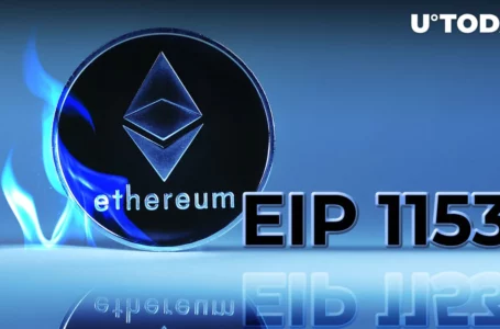 Ethereum (ETH) Gas to Be Optimized With This EIP: Analysis