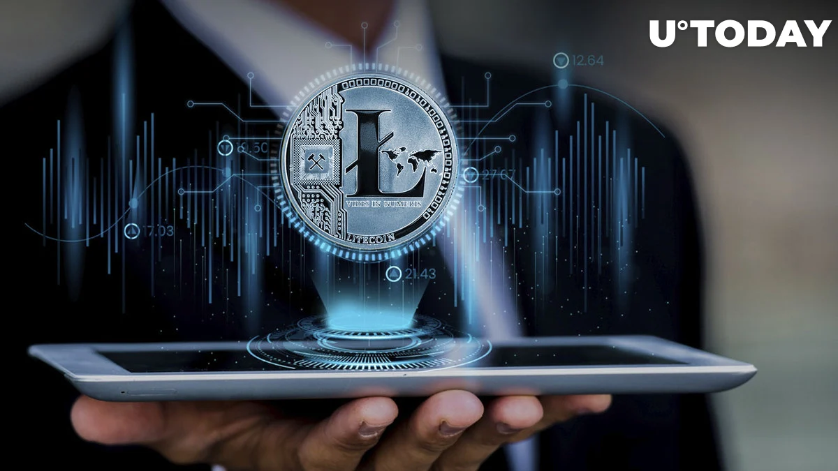 Litecoin