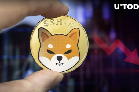 Unprofitable Shiba Inu (SHIB) Supply Crosses Dramatic Threshold