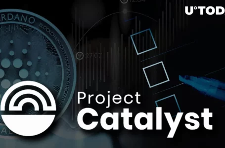Cardano (ADA) Project Catalyst Fund 10 Scores Major Milestone Amid Criticism