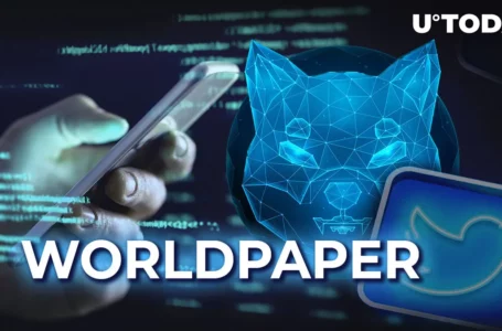 SHIB Leader Kusama Marks Coming “Worldpaper” Launch with Celebratory Tweet