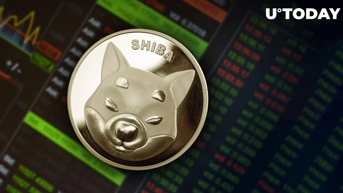 Shiba Inu