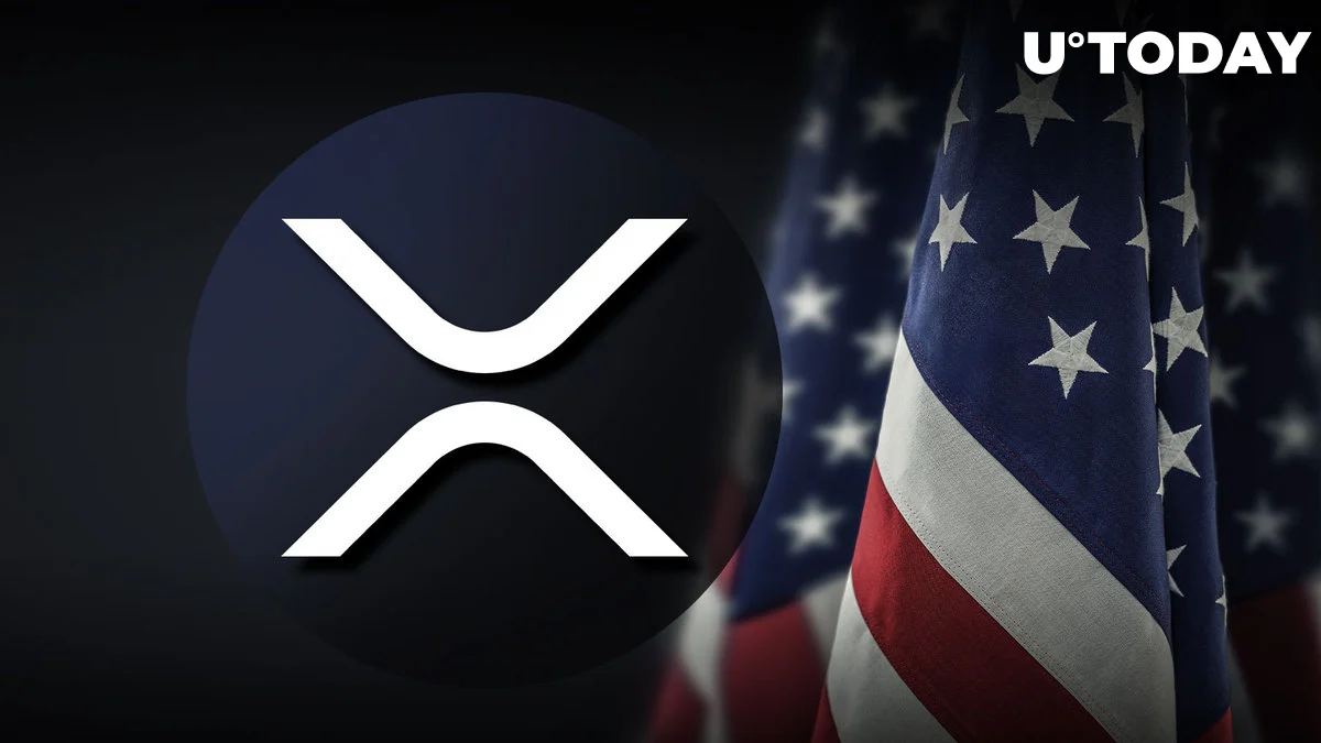 XRP