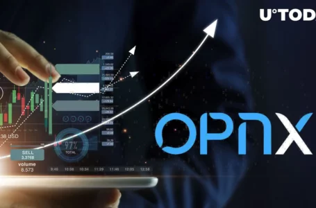 Open Exchange (OX) up 24%, Here Are Growth Triggers