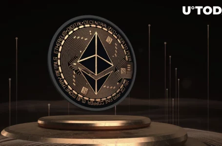 Ethereum (ETH) Reaches Massive New Milestone: Report