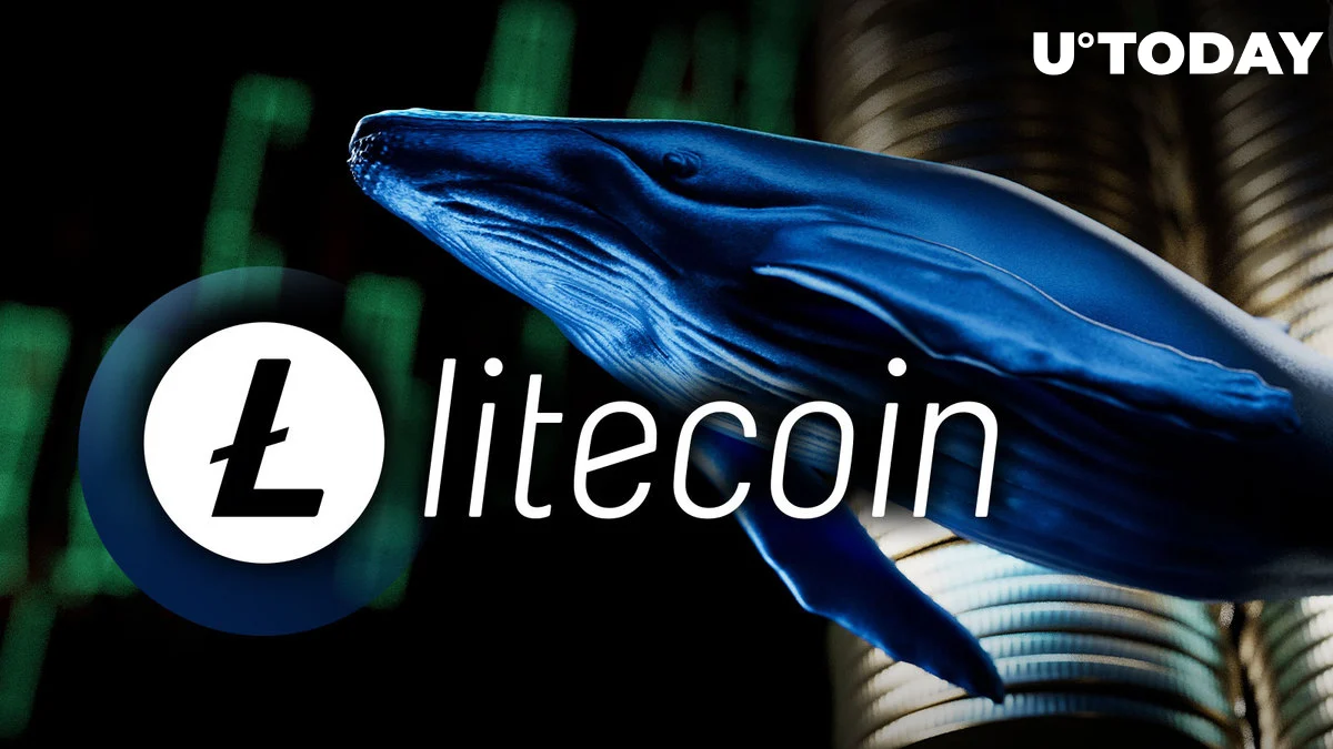 Litecoin