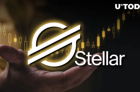Stellar’s (XLM) Impressive 10% Rally, Here’s Probable Cause