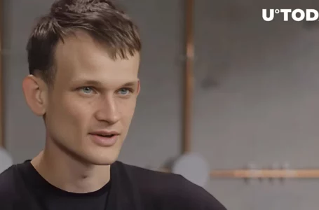 Vitalik Buterin Releases Fundamental New Concept: Biometric Ethereum?