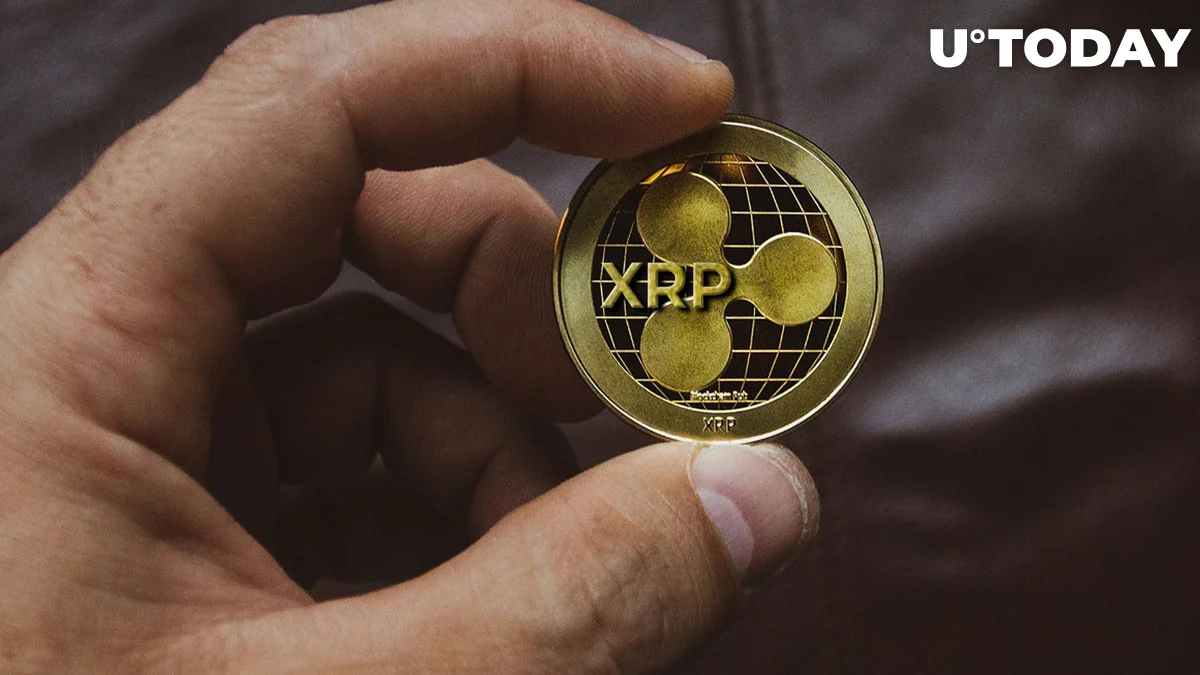 XRP