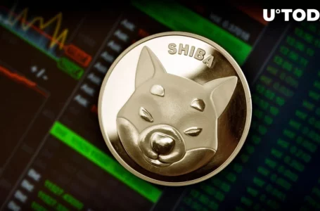 20 Trillion SHIB Reach Break-Even Point as Shiba Inu Kicks into Top Market Performers