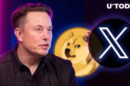 Dogecoin Community Tells Elon Musk It Regrets Losing Doge as Twitter Logo to ‘X’