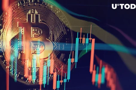 Bitcoin Spot Volume Hits Shocking Low