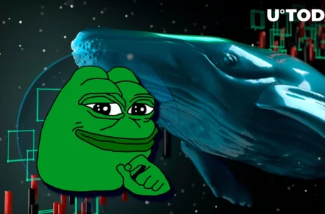 Pepe Whales Cause Waves with Billion-Dollar Buy