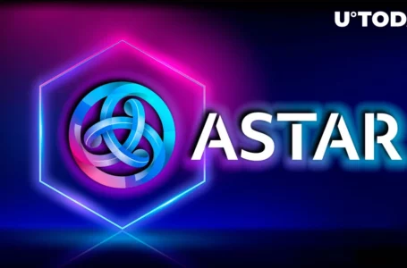 Polkadot’s Astar Network Unveils Its ‘Astar 2.0 Vision’