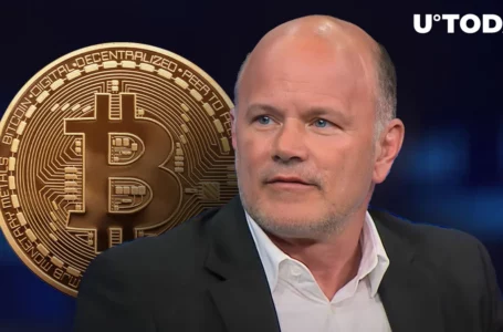 Mike Novogratz Urges Buying Bitcoin (BTC) After This Fact Comes to Light