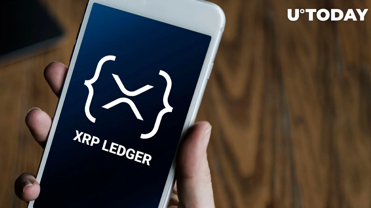XRP