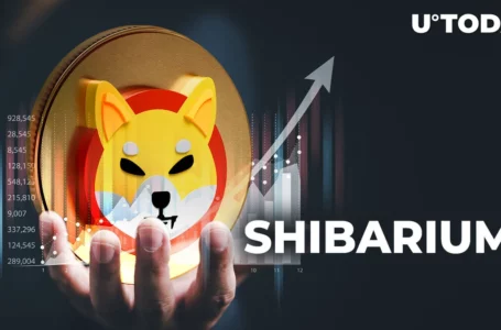 Shiba Inu (SHIB) Surpasses 4,490 Other Coins, While Shibarium Hits New Milestone