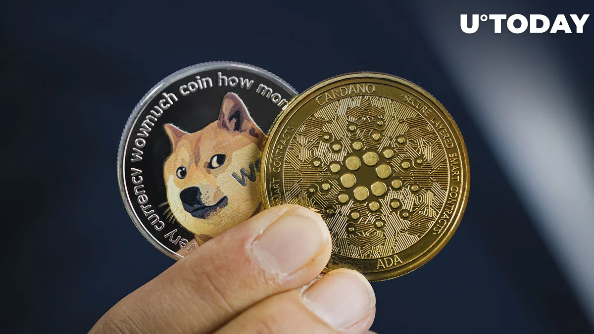 Dogecoin