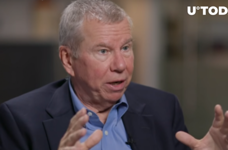 Legendary Trader John Bollinger Points Out Noteworthy Bitcoin Pattern
