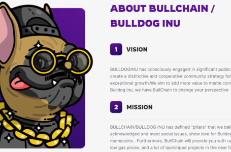 BullDog Inu(BULL) Review: A Community-Driven Project With Exciting Viral Features