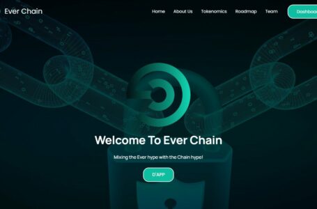 EverChain(EC) Review: All You Need To Know