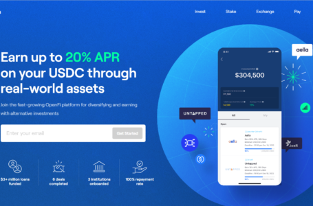 Gluwa Review: Everything You Need To Know