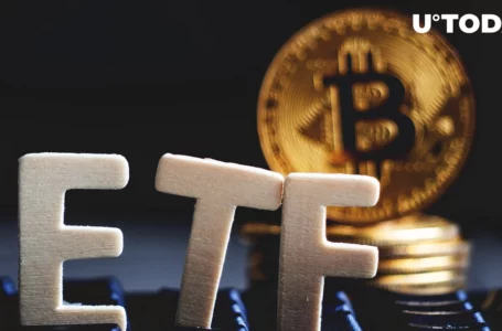 Bullish Bitcoin Signal: SEC Acknowledges Another ETF Proposal