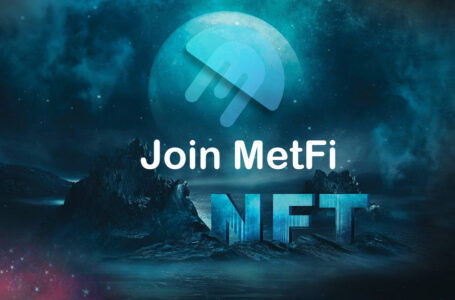 MetFi (MFI) Review: Provides High Yield Staking Through Utility NFTs